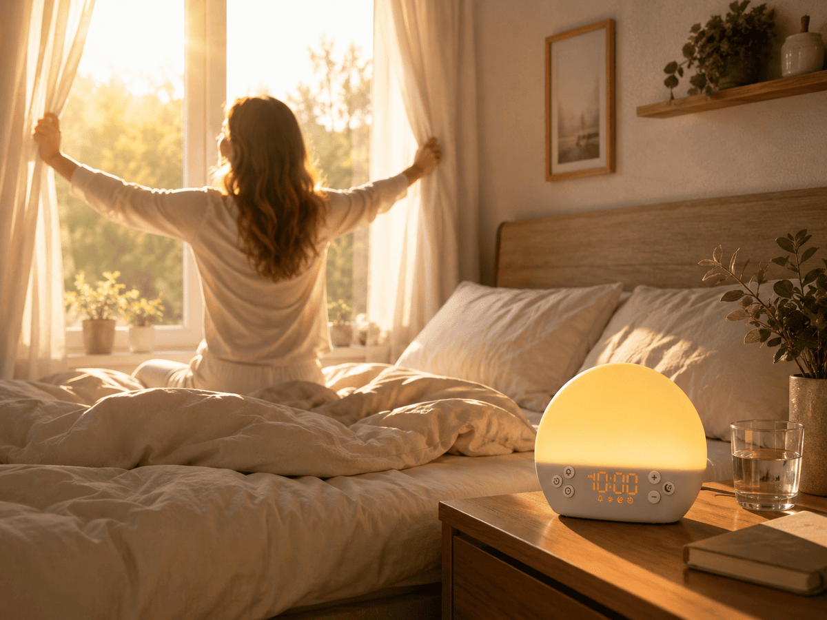 Bien se réveiller le matin : les habitudes qui changent tout
