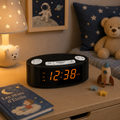 radio reveil enfant avec minuterie - monreveil.com