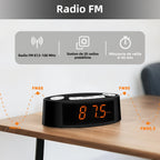 radio reveil enfant 20 stations - monreveil.com