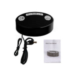 radio reveil enfant cable USB et notice - monreveil.com