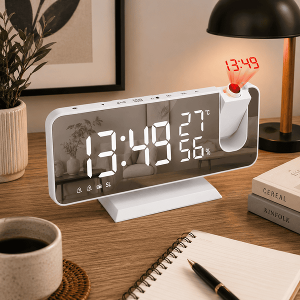 radio revei projecteur blanc chambre adulte - monreveil.com