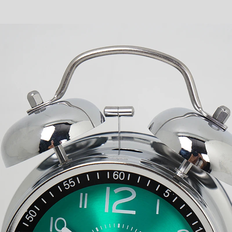 reveil horloge double cloche - monreveil.com