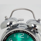 reveil horloge double cloche - monreveil.com