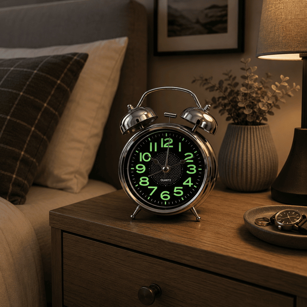 reveil retro pour adulte - monreveil.com